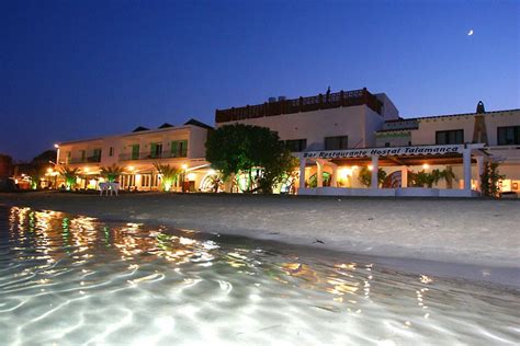 hostal talamanca ibiza